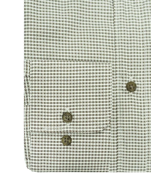 Vittorio Artist Man Shirt